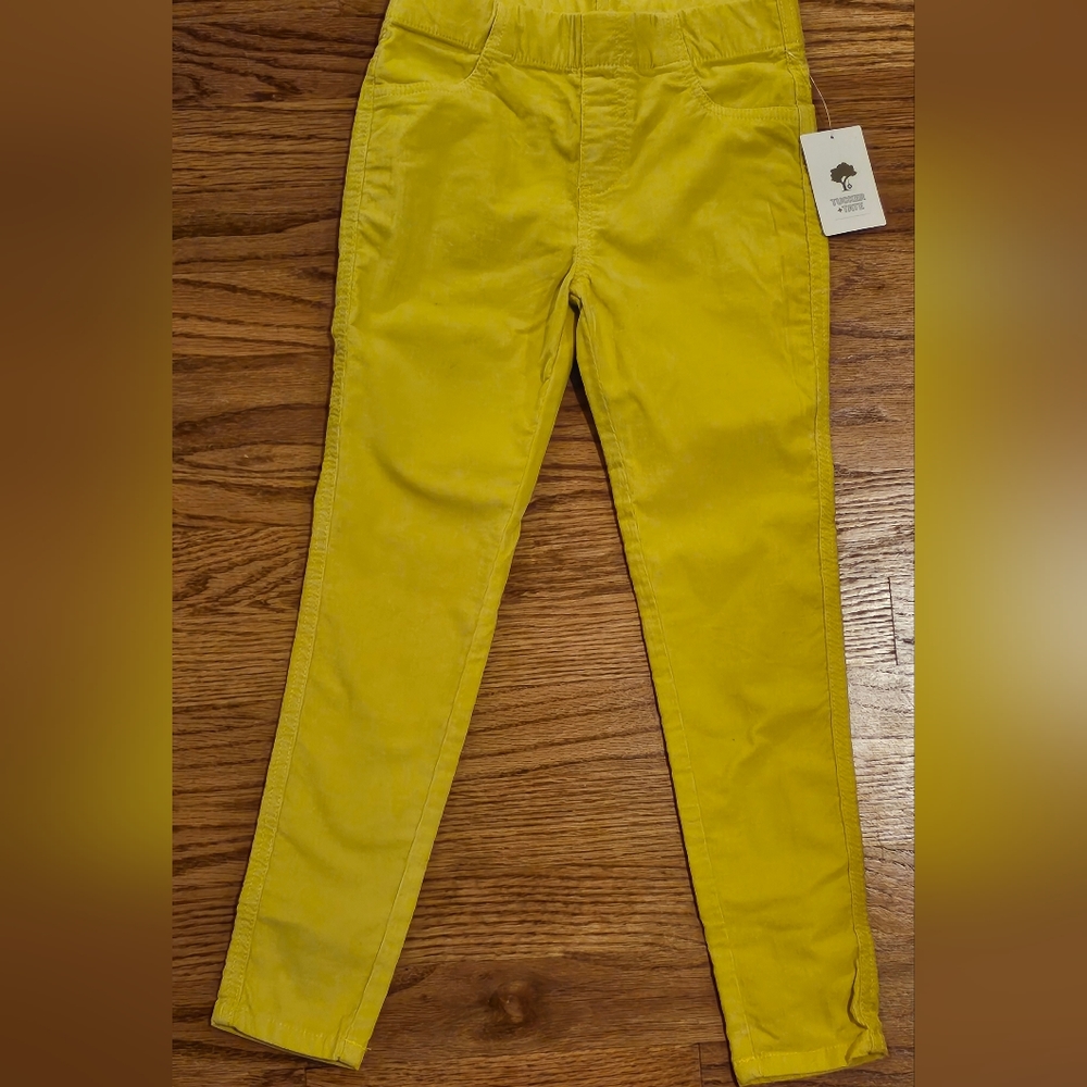 Tucker and Tate Size 7